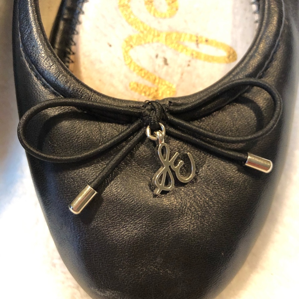 Sam Edelman ballet flats - Picture 4 of 4